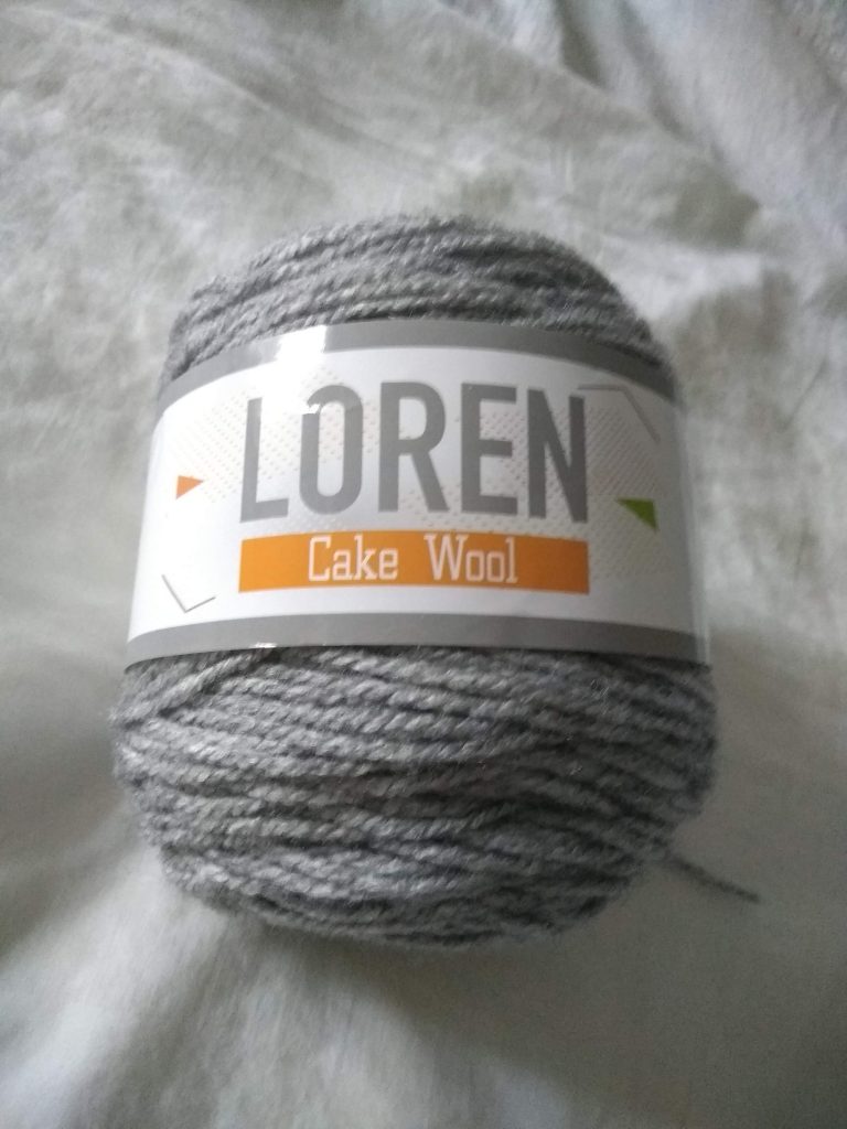 Wilko shop aran wool