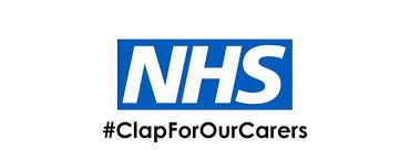 LGR is supporting 'Applaud Our NHS Heroes' this Thursday | LGR ...